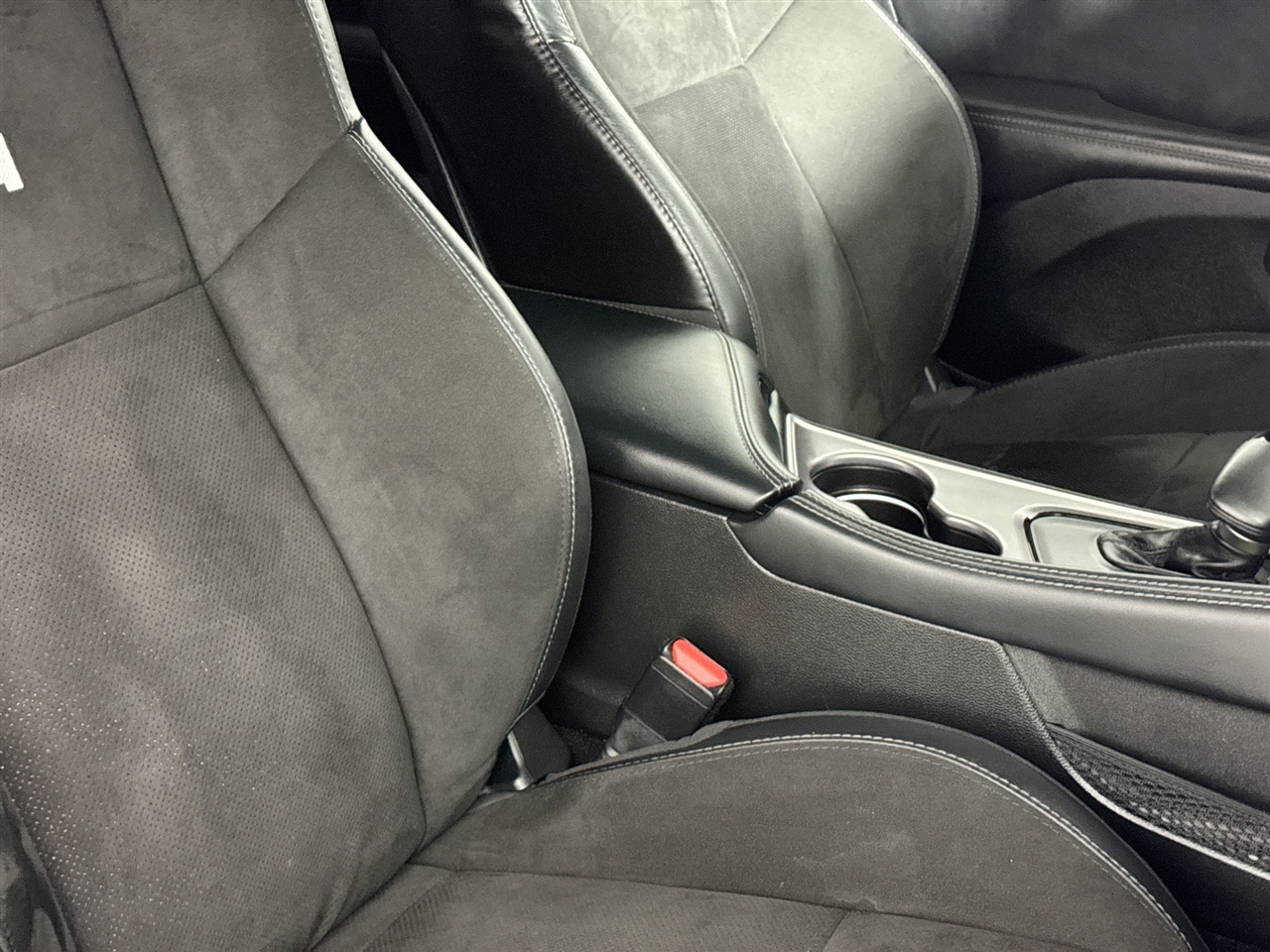 Dodge Challenger R/T Scat Pack RWD 2022