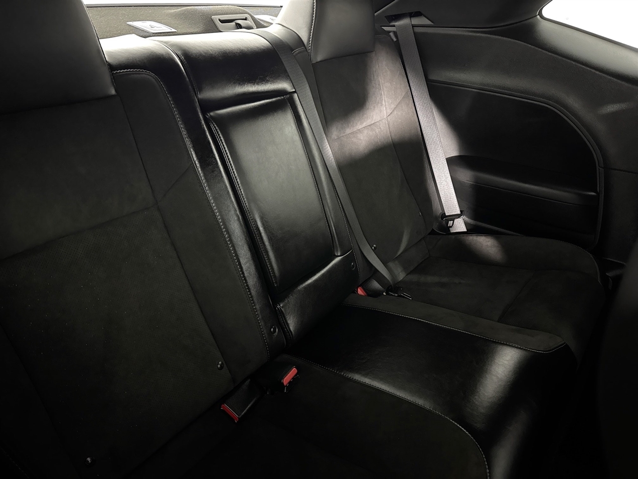 Dodge Challenger R/T Scat Pack RWD 2022