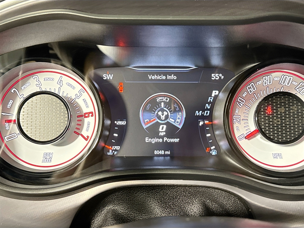 Dodge Challenger R/T Scat Pack RWD 2022