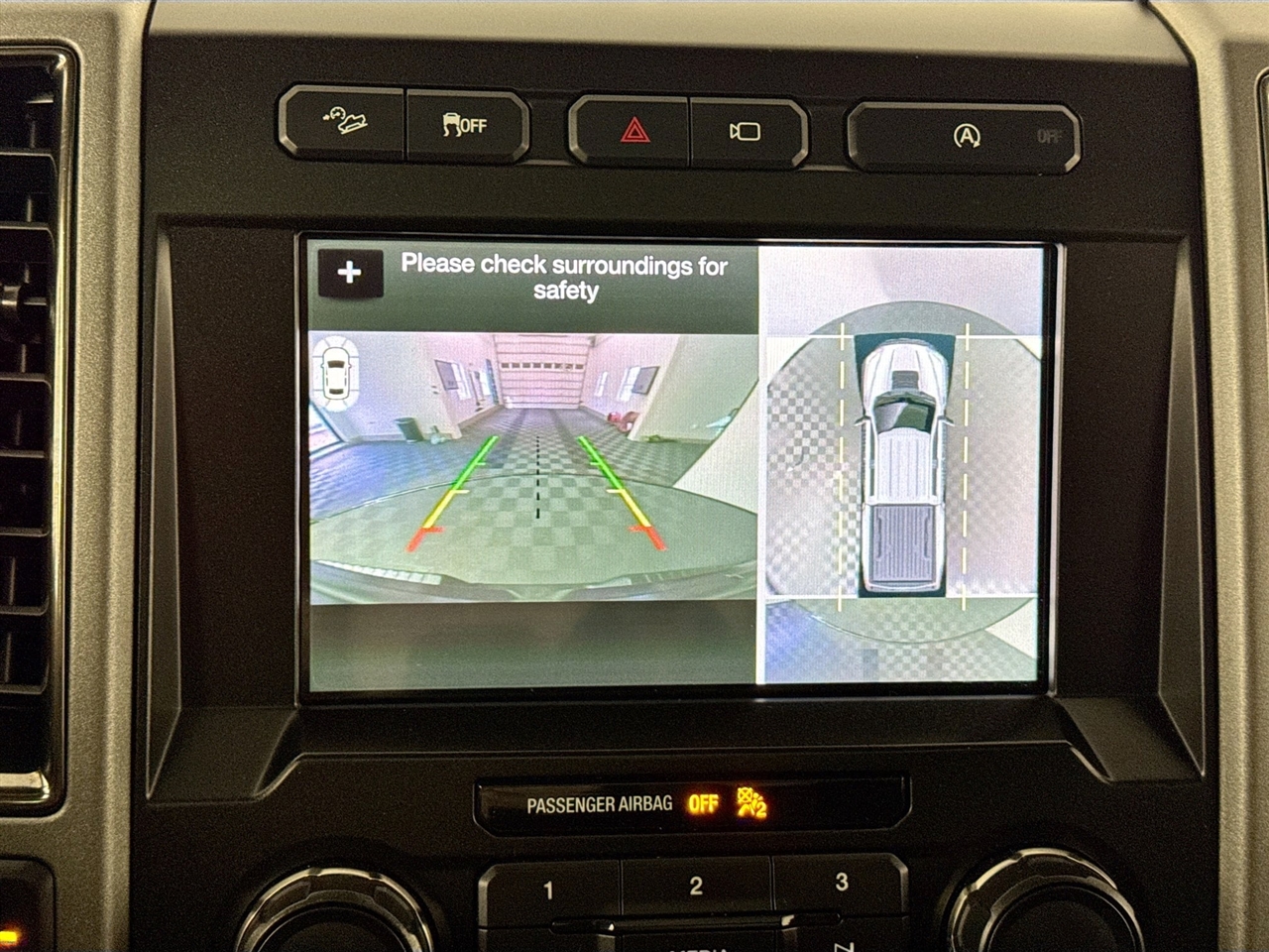 Ford F-150 Raptor 4WD SuperCrew 5.5' Box 2018