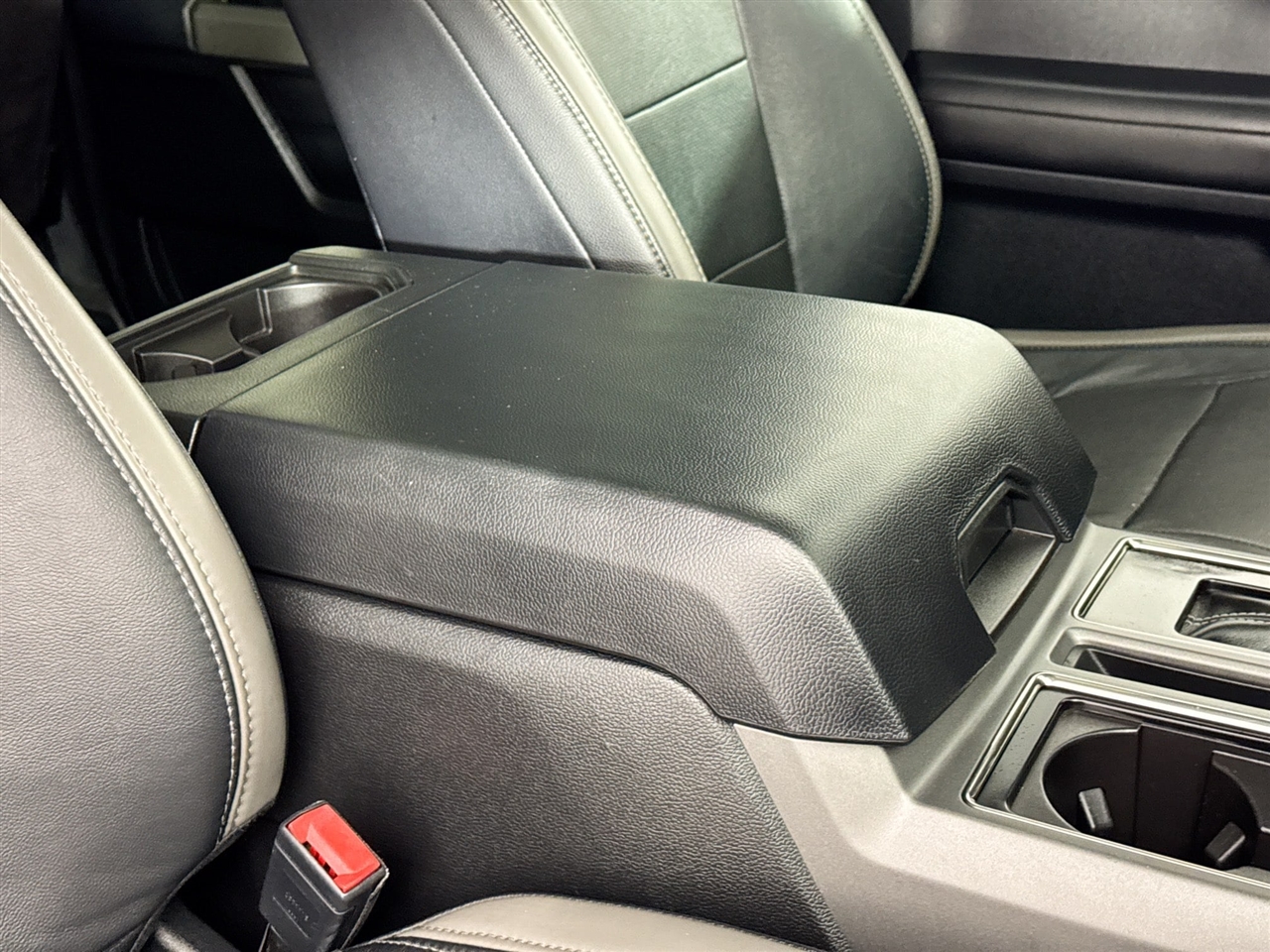 Ford F-150 Raptor 4WD SuperCrew 5.5' Box 2018