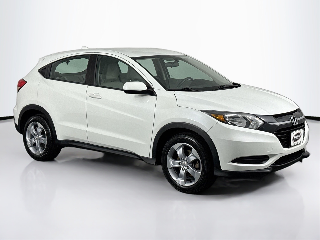 Honda HR-V AWD 4dr CVT LX 2016