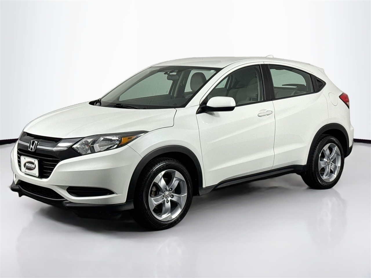 Honda HR-V AWD 4dr CVT LX 2016