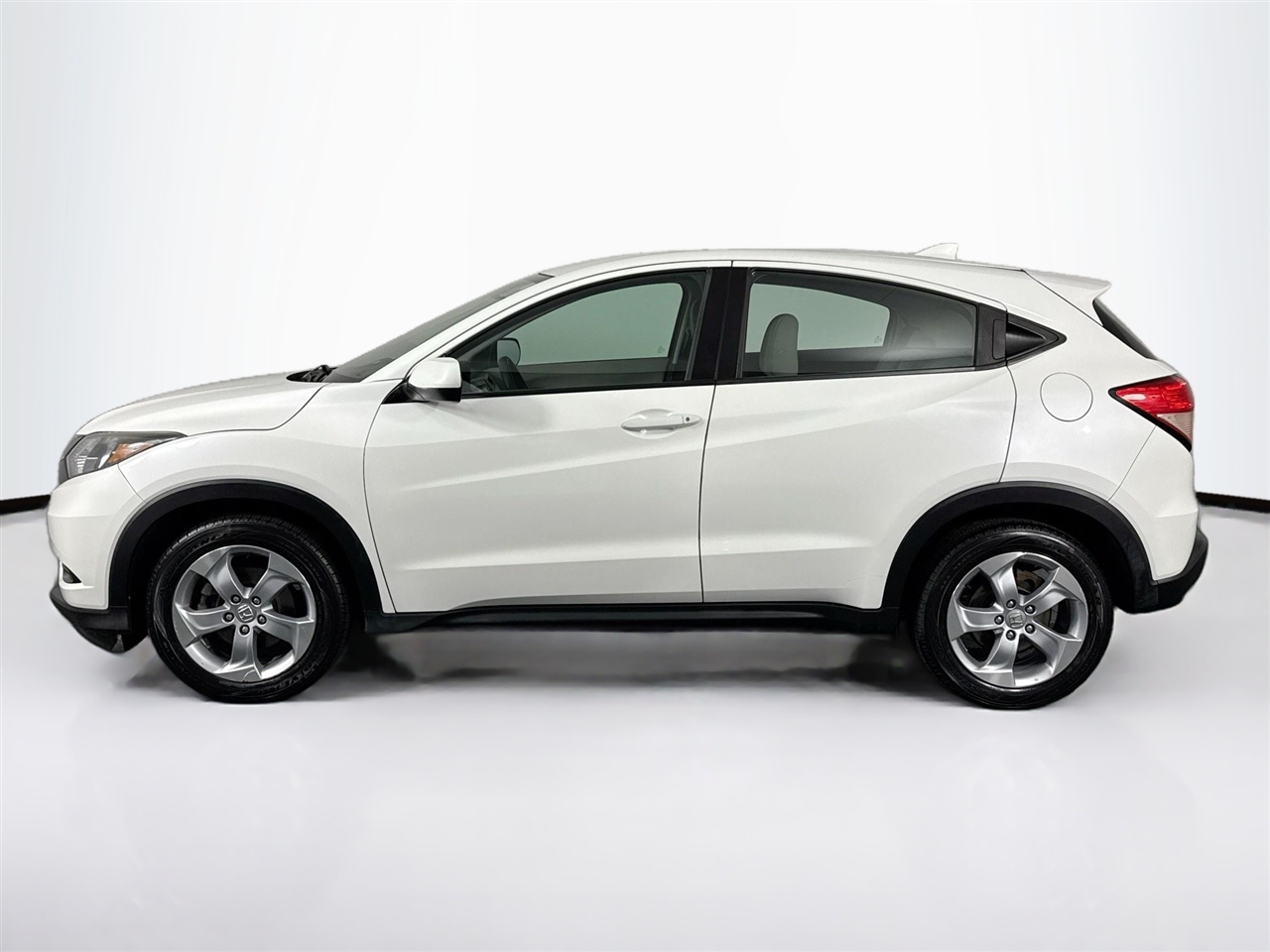 Honda HR-V AWD 4dr CVT LX 2016