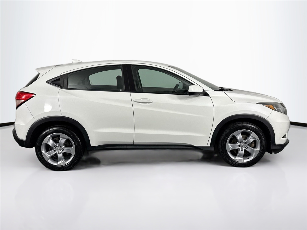Honda HR-V AWD 4dr CVT LX 2016