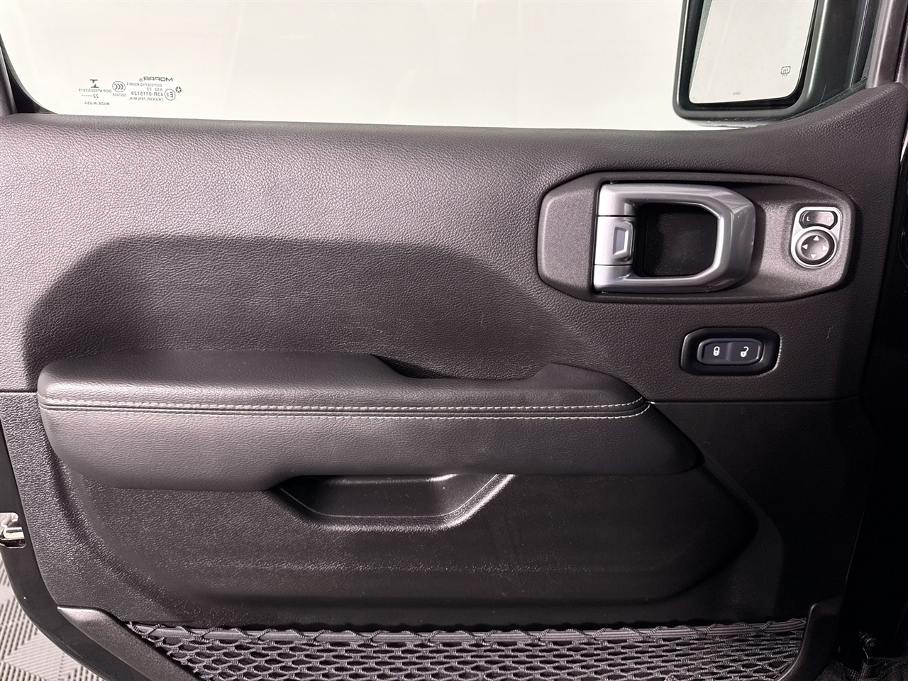 Jeep Wrangler 4xe Unlimited Rubicon 4x4 2022