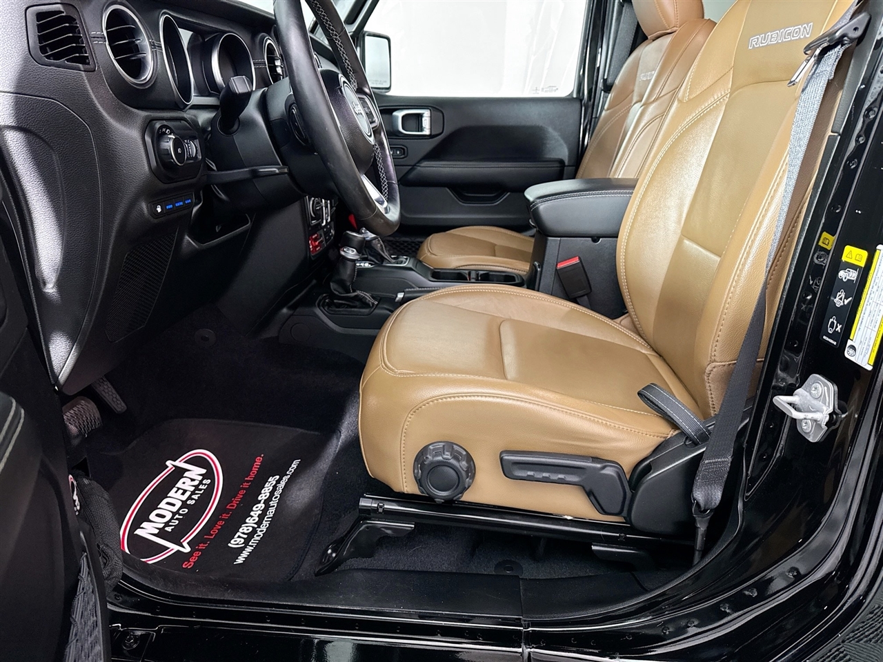 Jeep Wrangler 4xe Unlimited Rubicon 4x4 2022