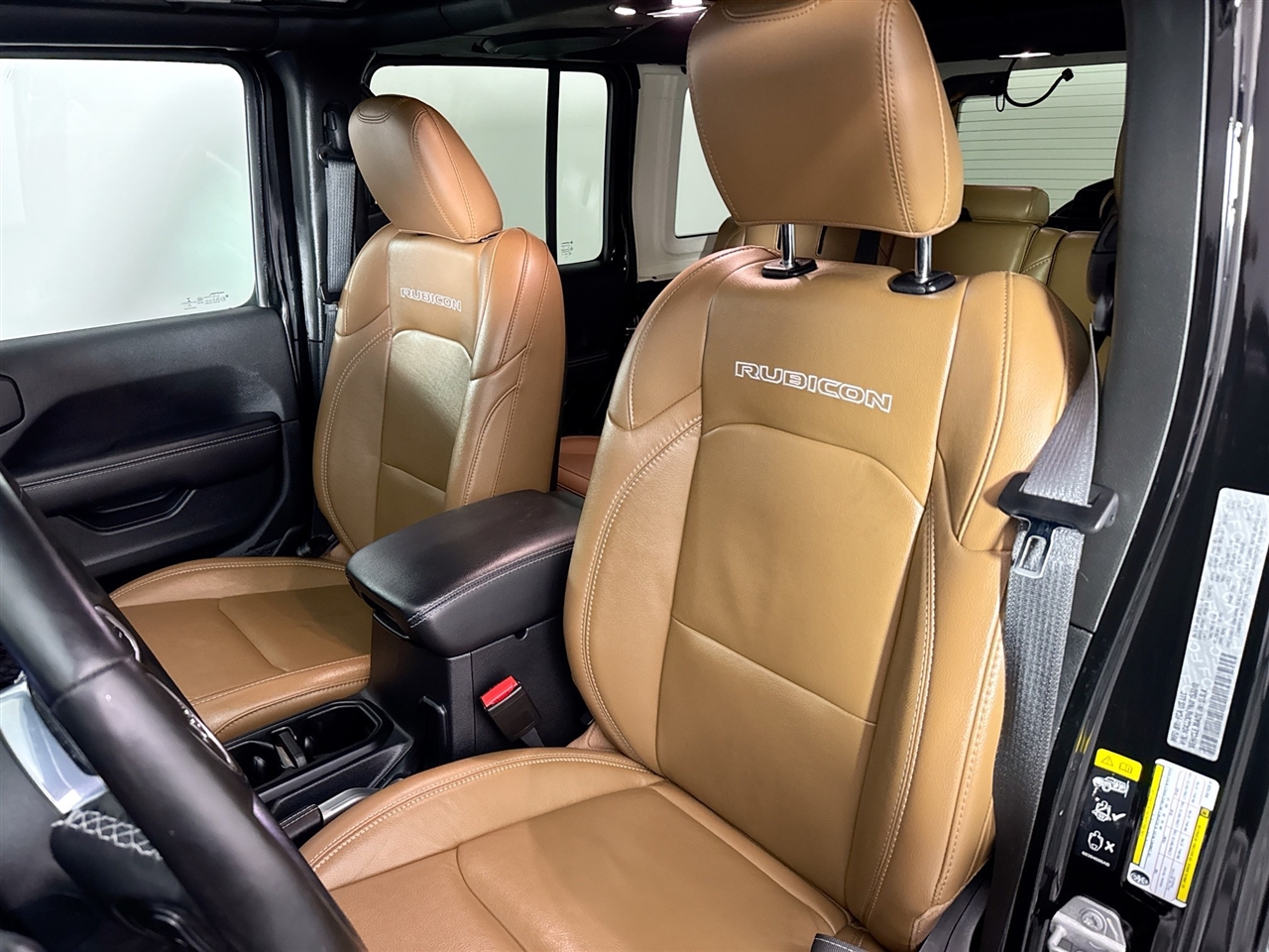 Jeep Wrangler 4xe Unlimited Rubicon 4x4 2022