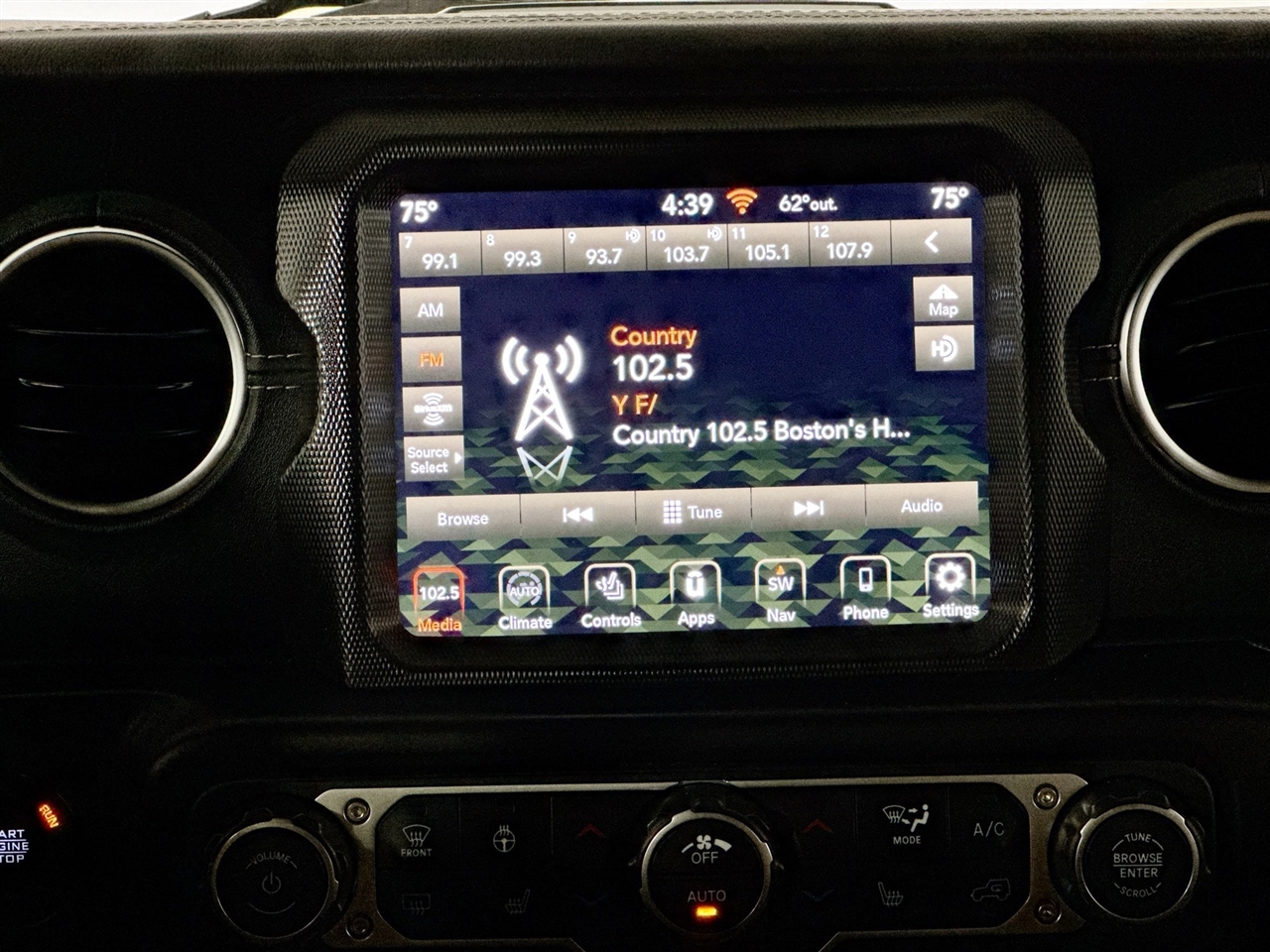 Jeep Wrangler 4xe Unlimited Rubicon 4x4 2022