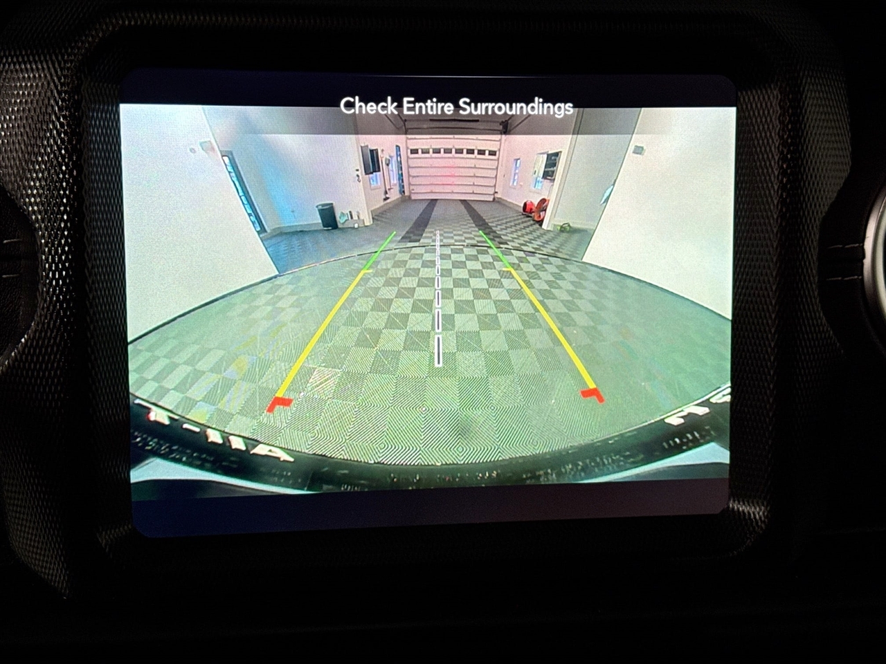 Jeep Wrangler 4xe Unlimited Rubicon 4x4 2022