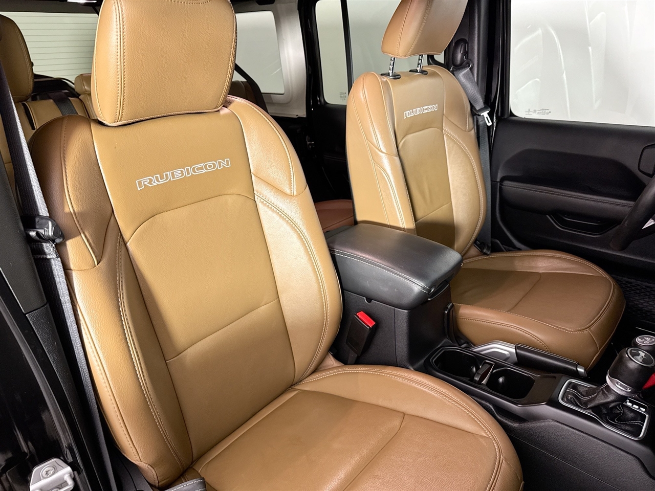 Jeep Wrangler 4xe Unlimited Rubicon 4x4 2022