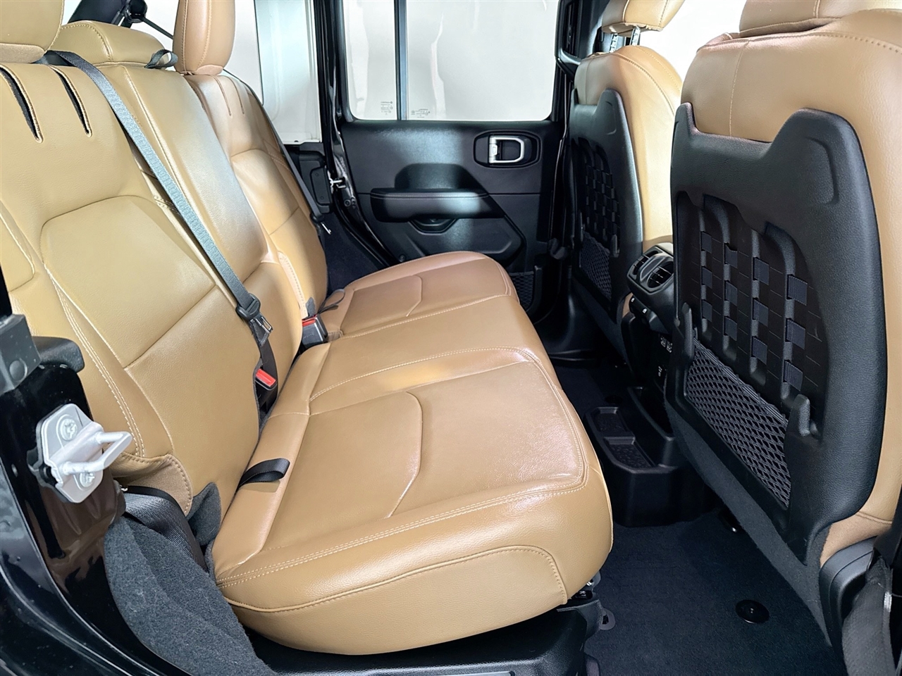 Jeep Wrangler 4xe Unlimited Rubicon 4x4 2022