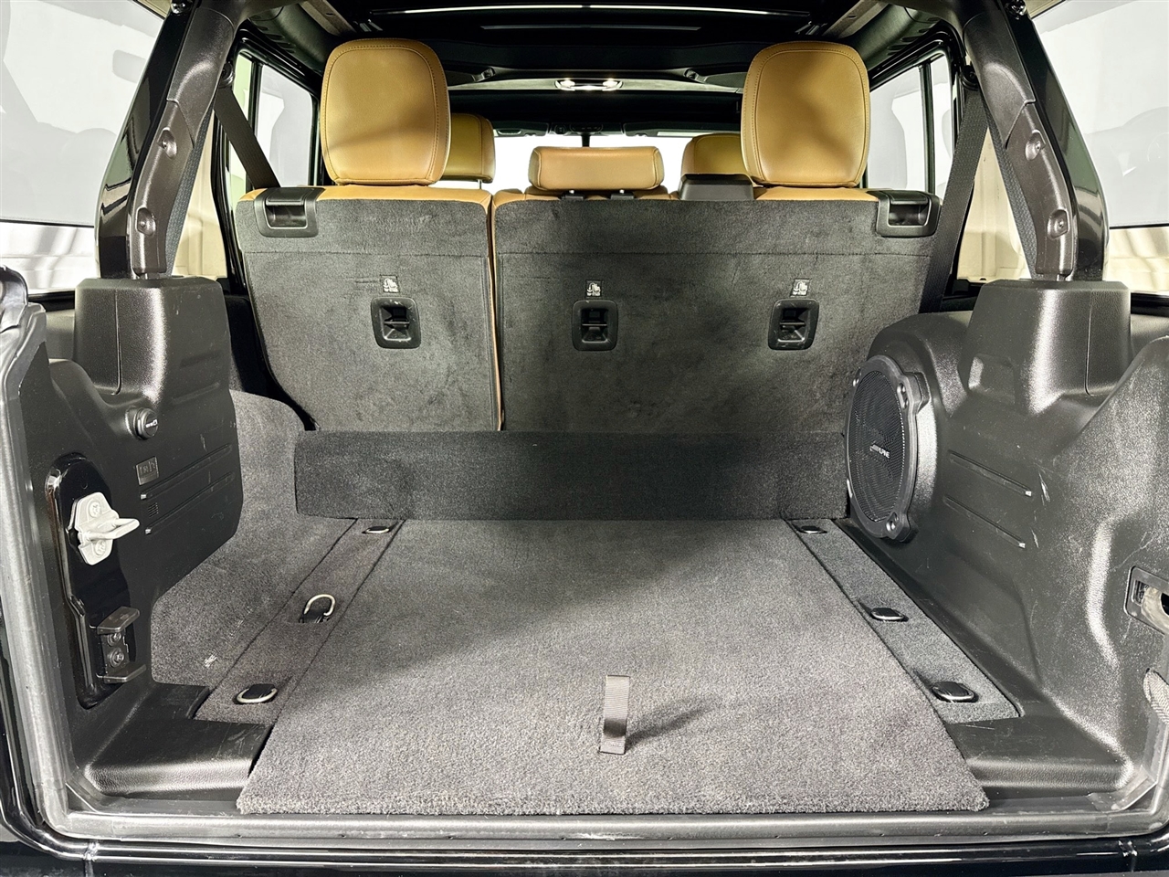 Jeep Wrangler 4xe Unlimited Rubicon 4x4 2022