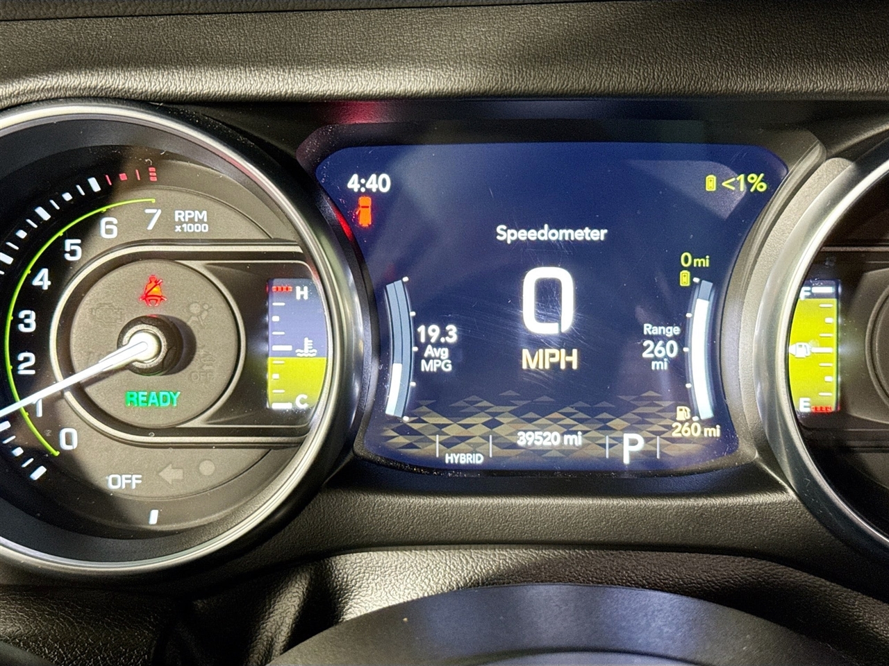 Jeep Wrangler 4xe Unlimited Rubicon 4x4 2022