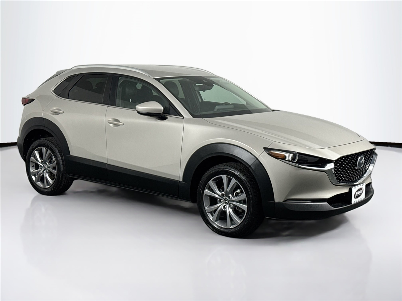 Mazda CX-30 2.5 S Select Package AWD 2022