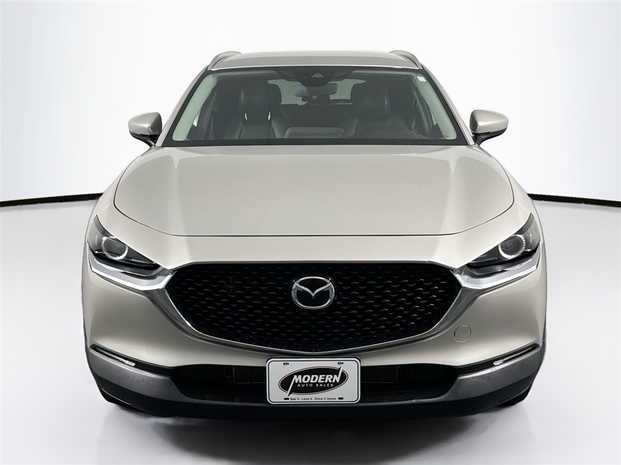 Mazda CX-30 2.5 S Select Package AWD 2022