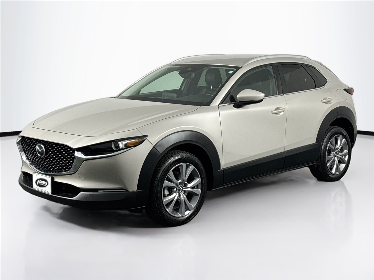Mazda CX-30 2.5 S Select Package AWD 2022