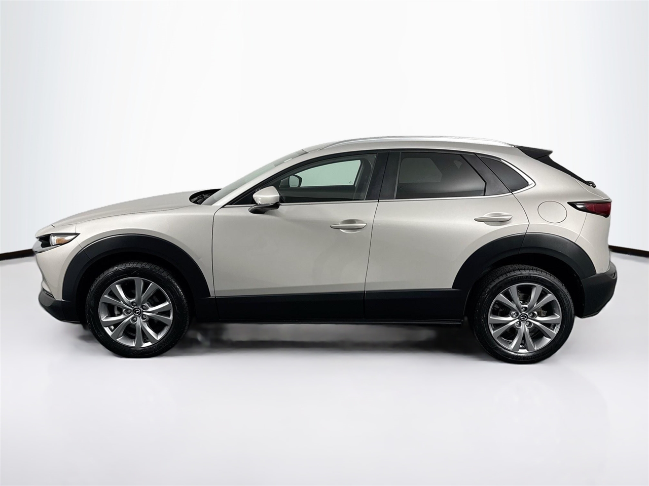 Mazda CX-30 2.5 S Select Package AWD 2022