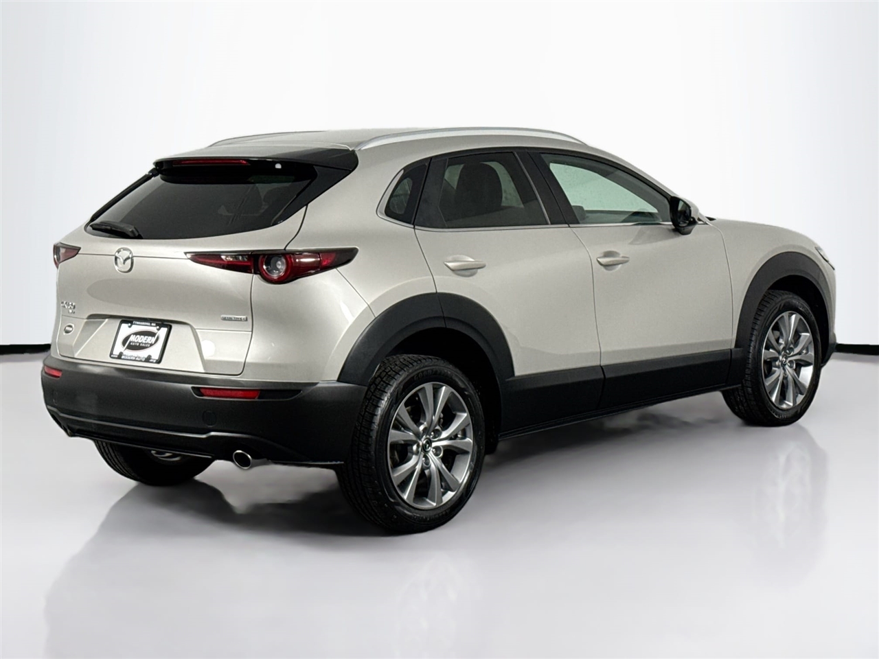 Mazda CX-30 2.5 S Select Package AWD 2022
