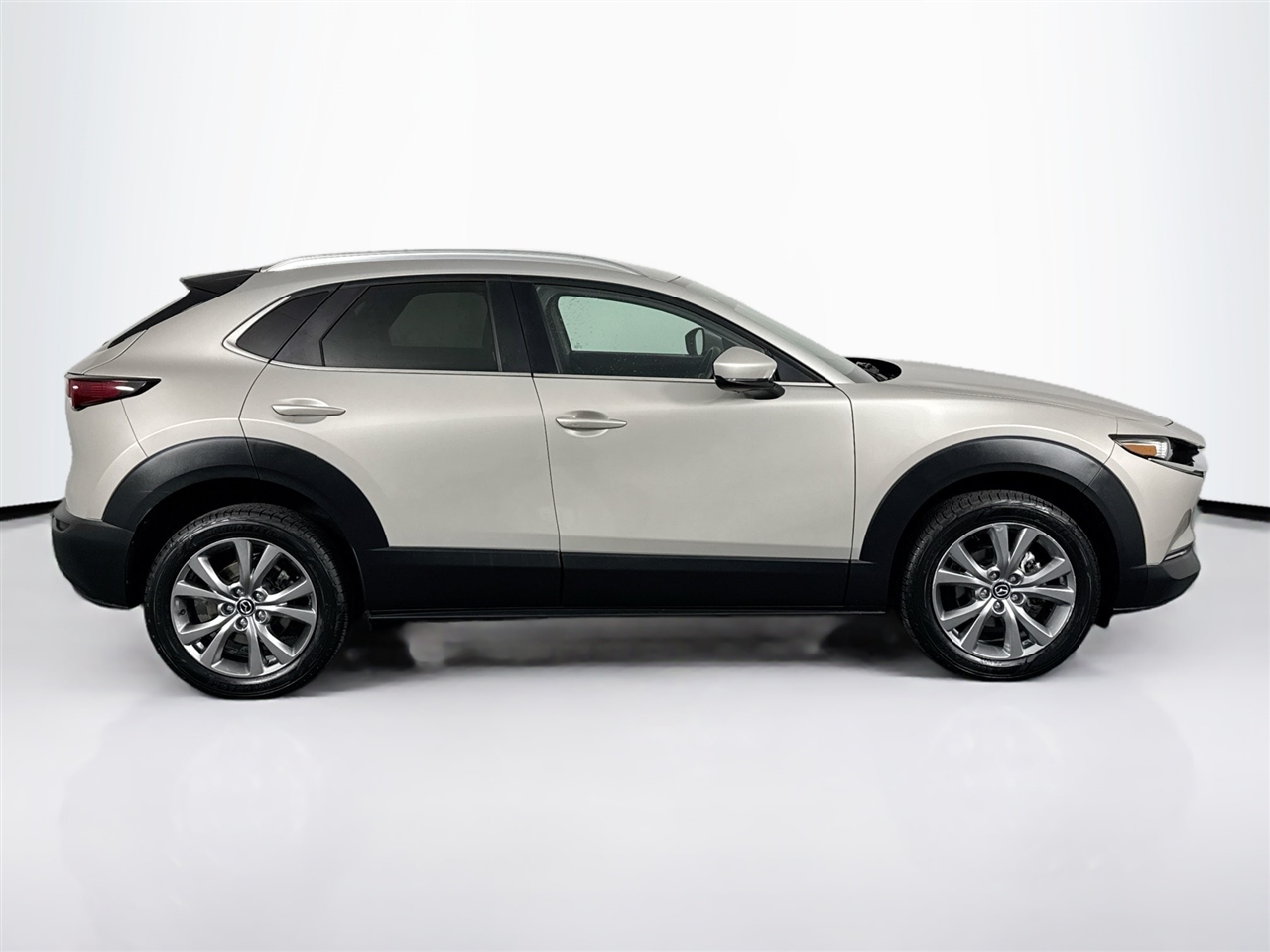 Mazda CX-30 2.5 S Select Package AWD 2022