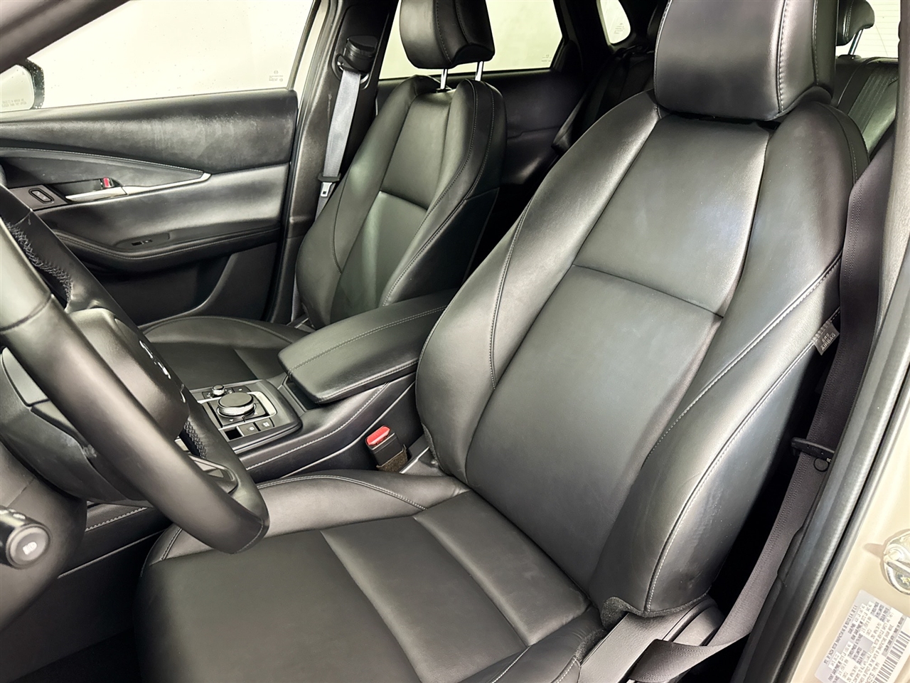 Mazda CX-30 2.5 S Select Package AWD 2022