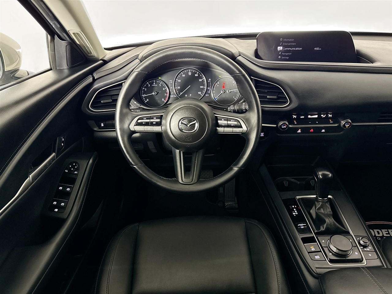 Mazda CX-30 2.5 S Select Package AWD 2022