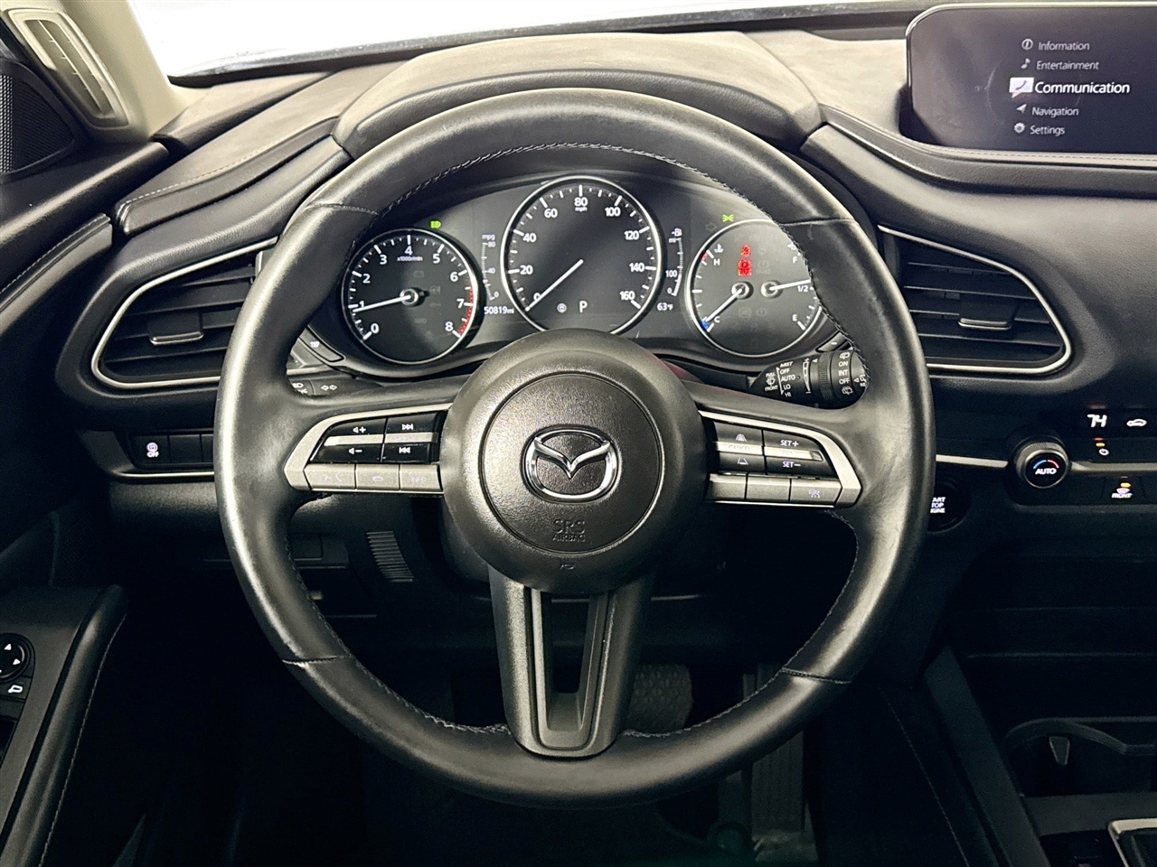 Mazda CX-30 2.5 S Select Package AWD 2022