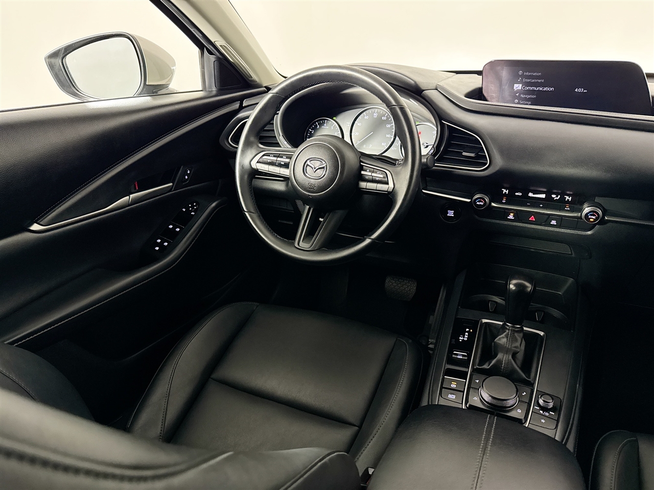 Mazda CX-30 2.5 S Select Package AWD 2022