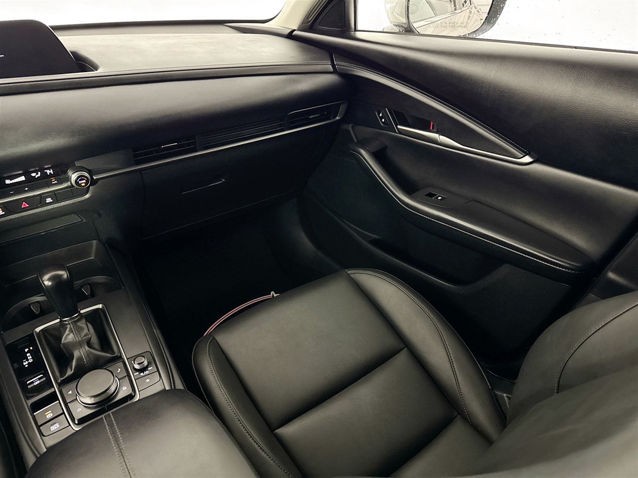 Mazda CX-30 2.5 S Select Package AWD 2022