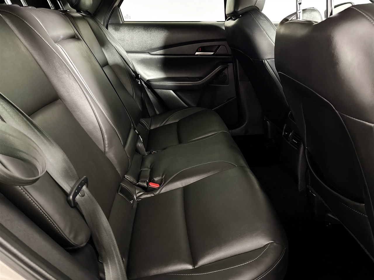 Mazda CX-30 2.5 S Select Package AWD 2022