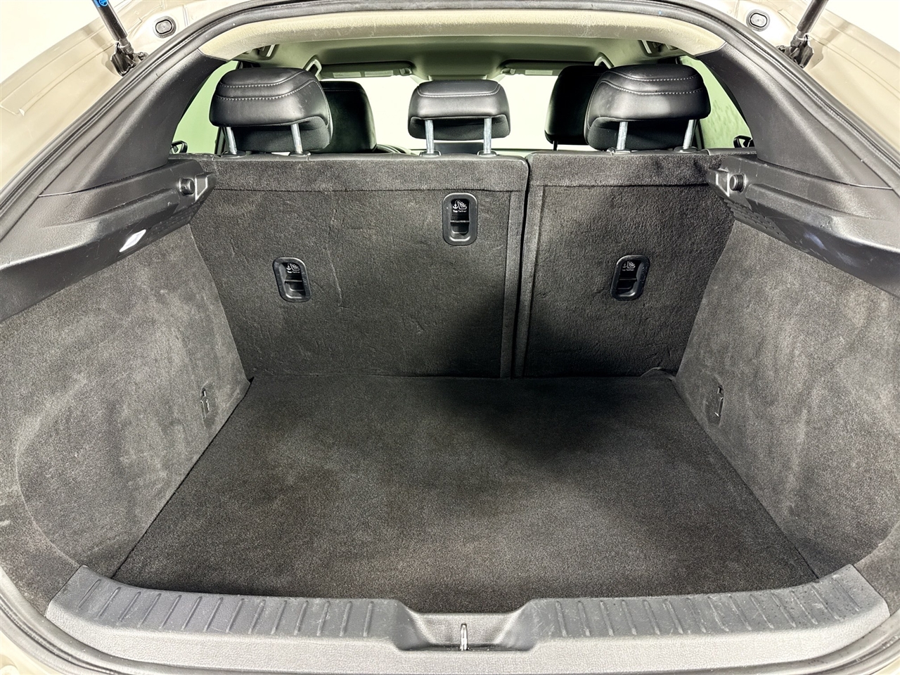 Mazda CX-30 2.5 S Select Package AWD 2022