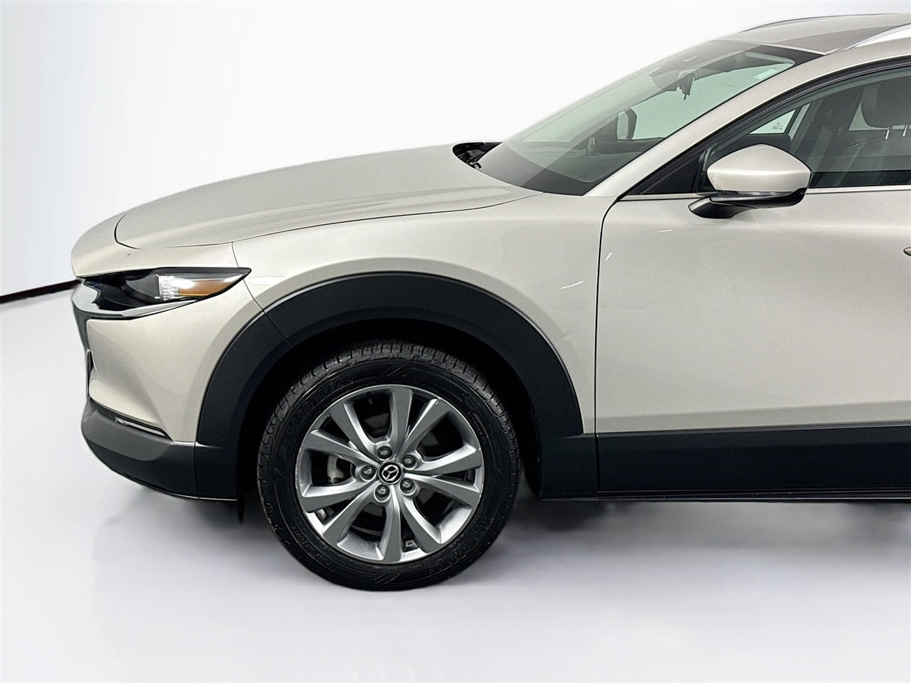 Mazda CX-30 2.5 S Select Package AWD 2022