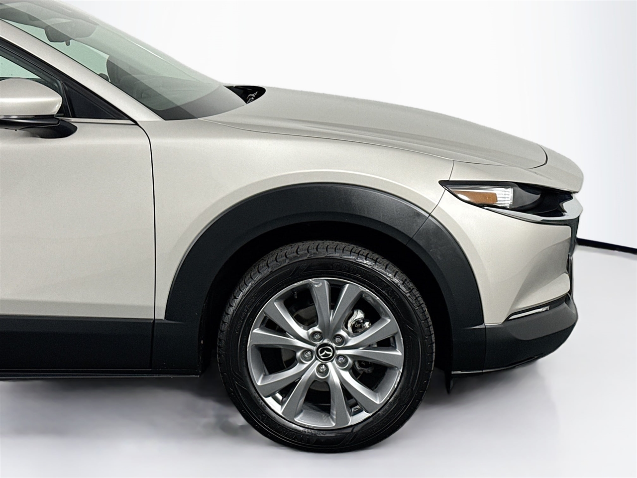 Mazda CX-30 2.5 S Select Package AWD 2022