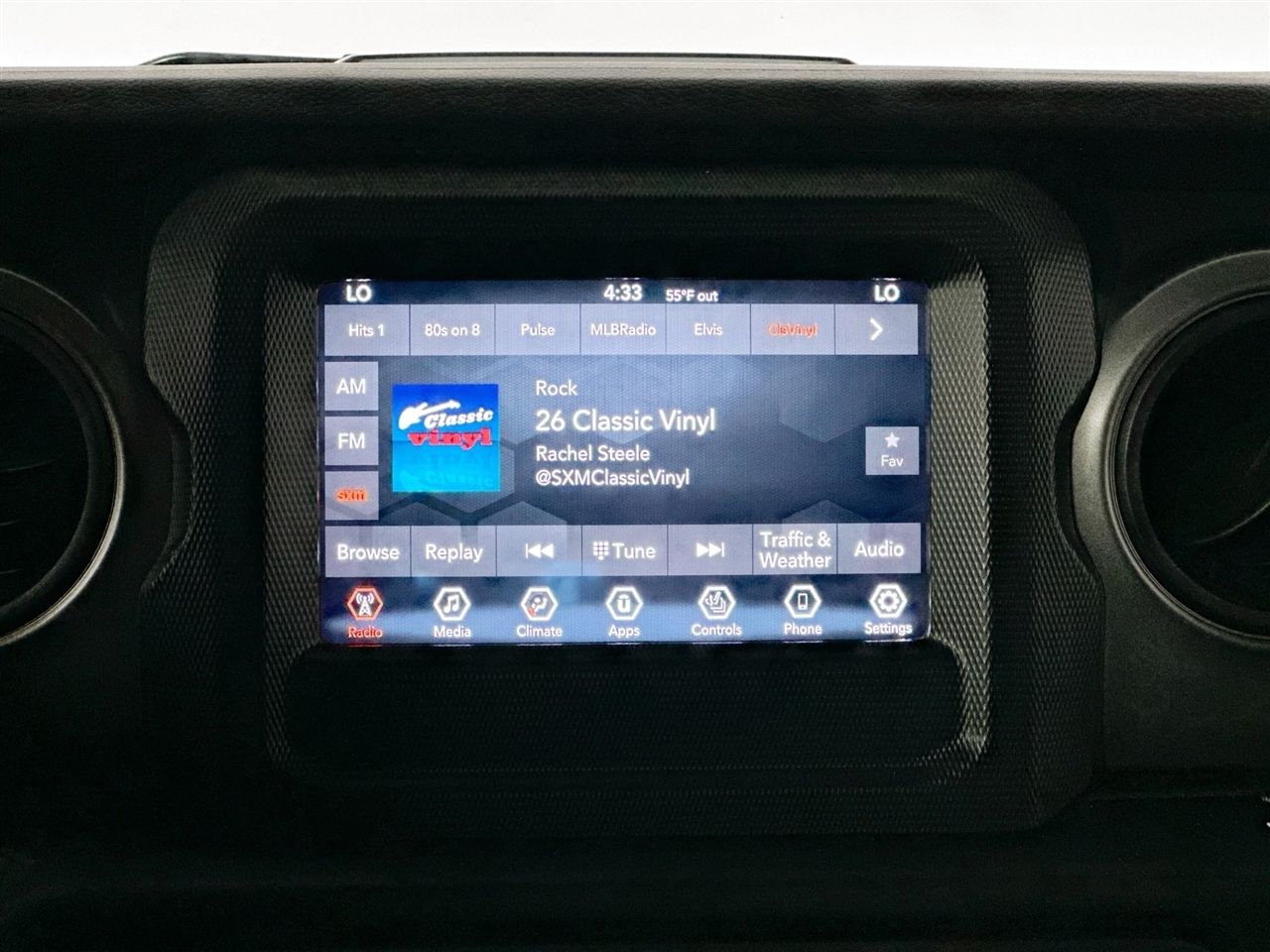 Jeep Wrangler 4xe 4x4 2023