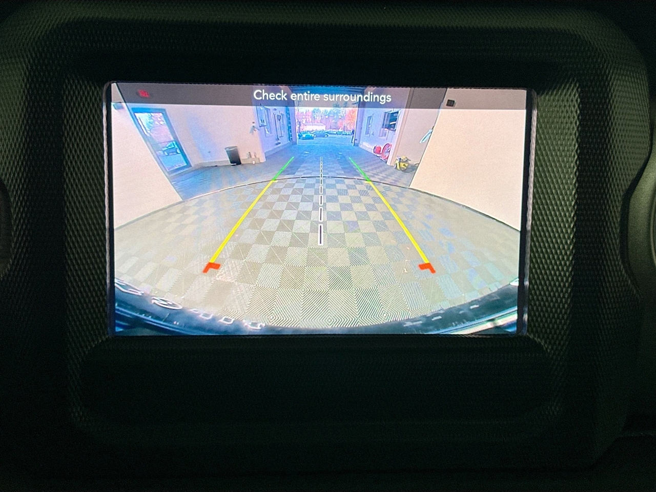 Jeep Wrangler 4xe 4x4 2023