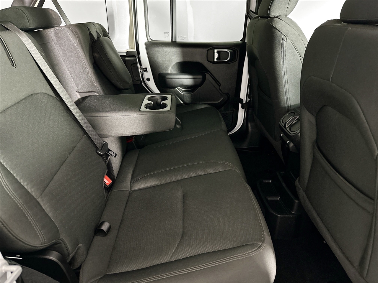 Jeep Wrangler 4xe 4x4 2023