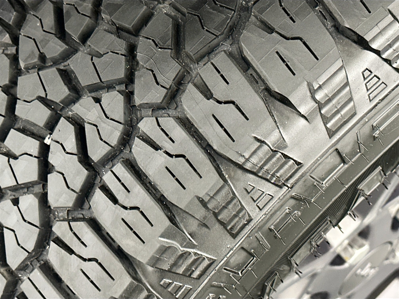 Jeep Gladiator Overland 4x4 2021