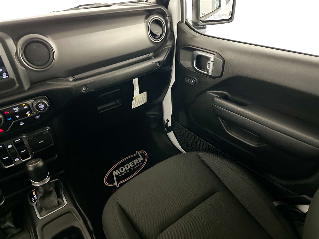 Jeep Gladiator Willys 4x4 2023