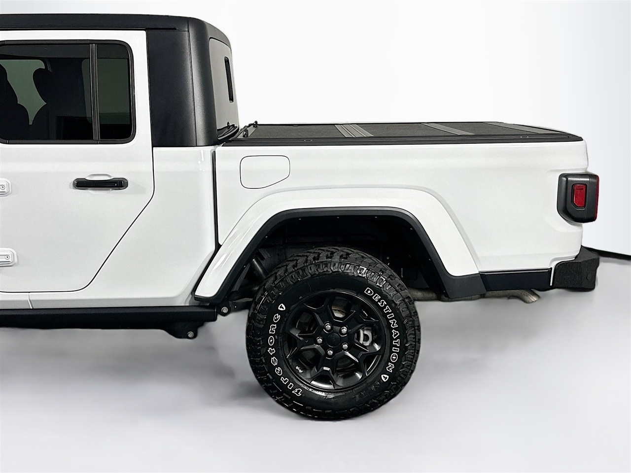 Jeep Gladiator Willys 4x4 2023