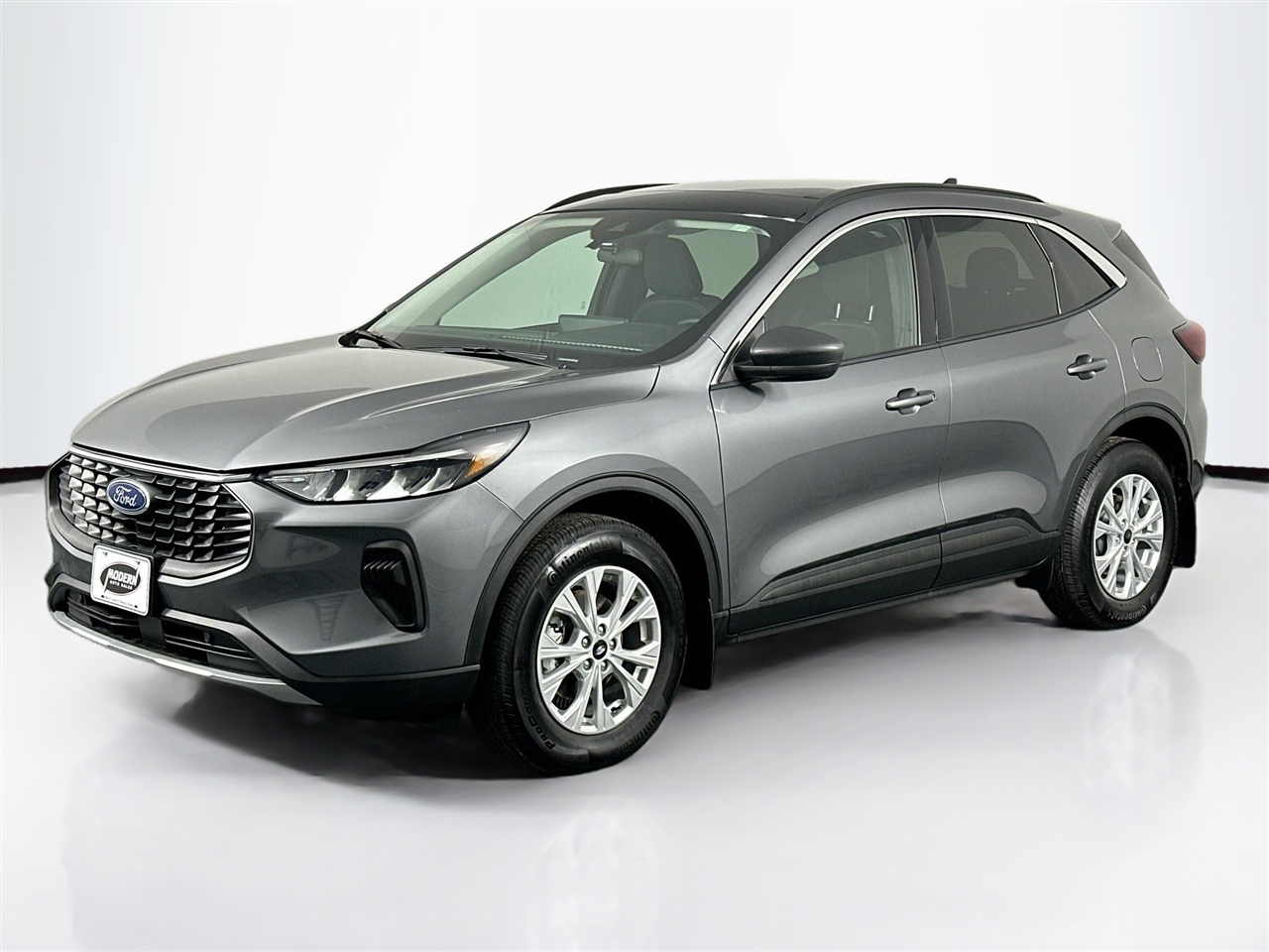 2024 Ford Escape Active AWD