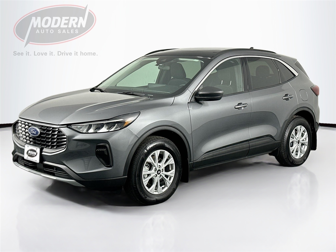 Ford Escape Active AWD 2024