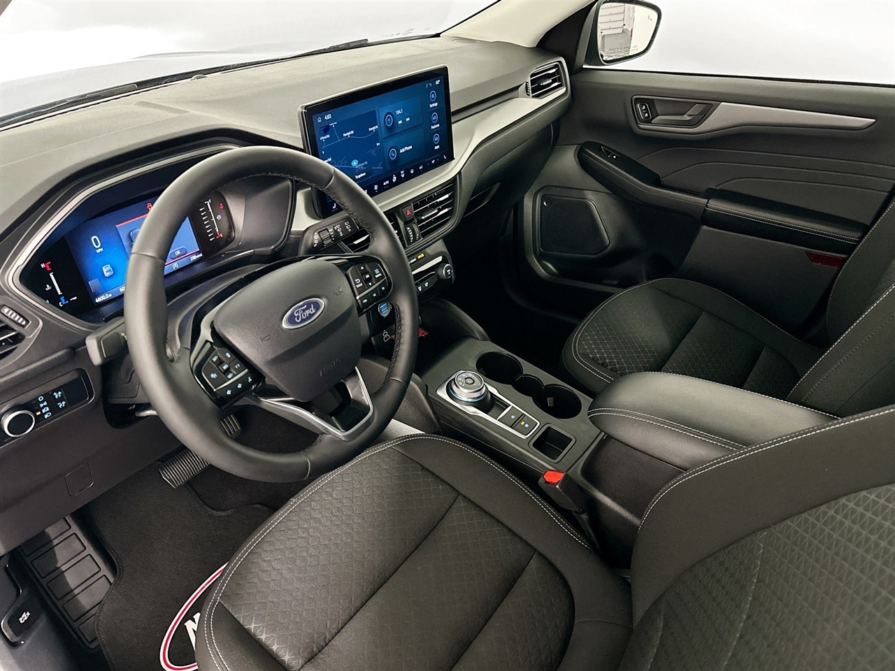 Ford Escape Active AWD 2024