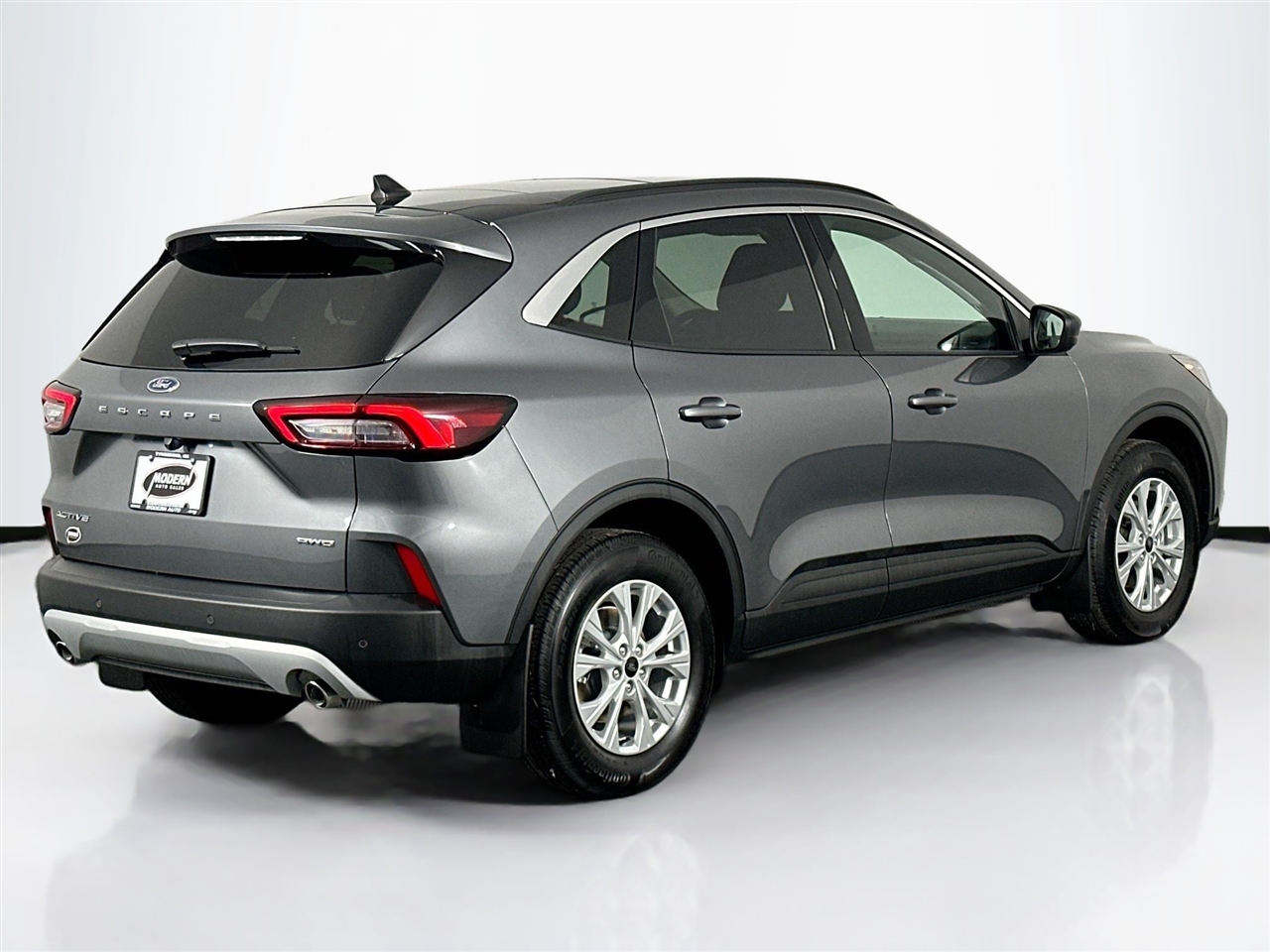 Ford Escape Active AWD 2024