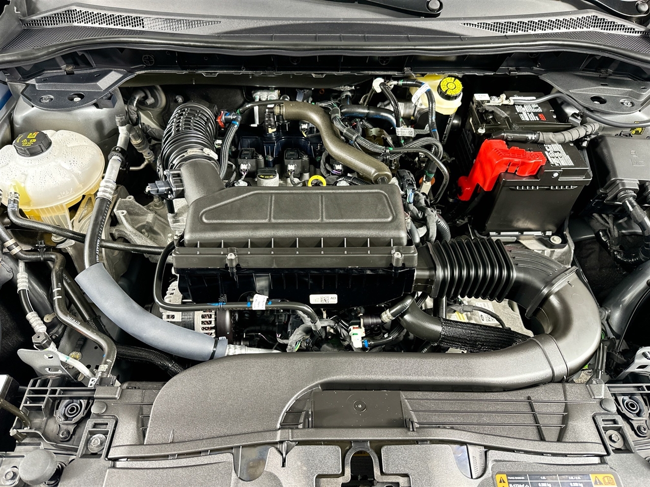 Ford Escape Active AWD 2024