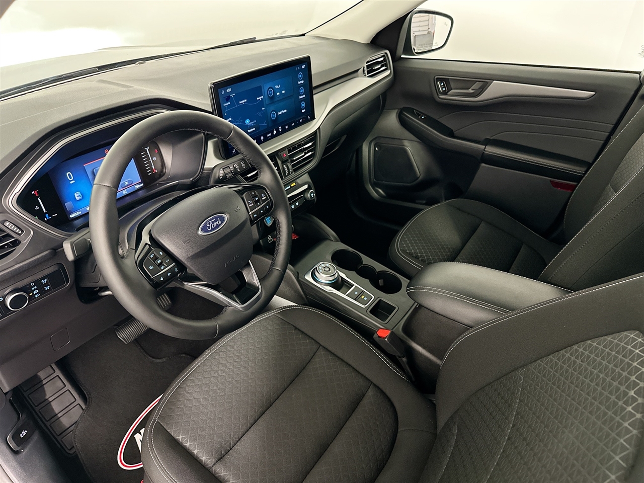 Ford Escape Active AWD 2024