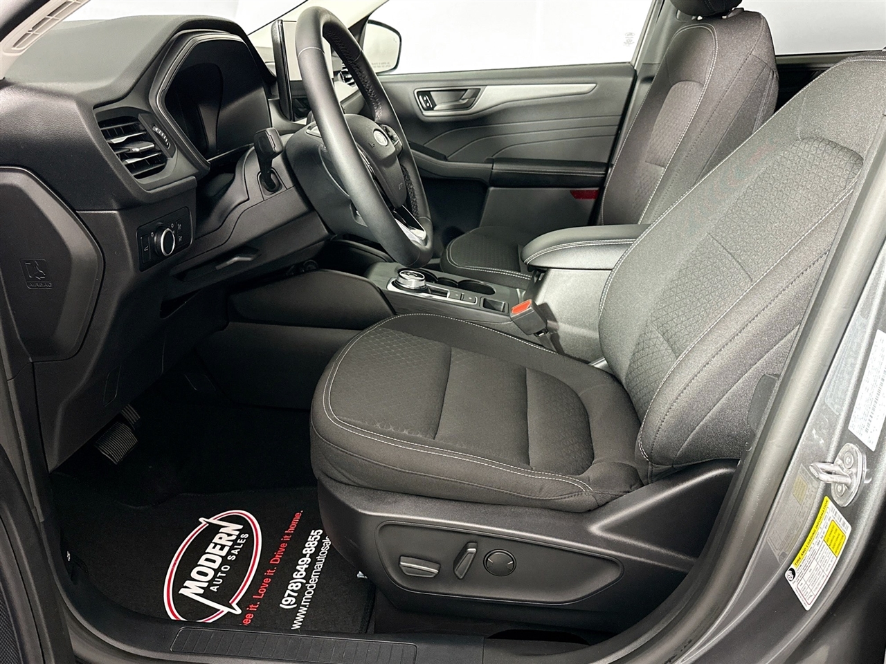 Ford Escape Active AWD 2024