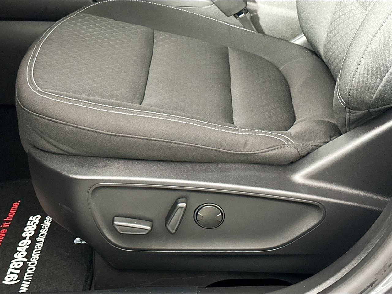 Ford Escape Active AWD 2024