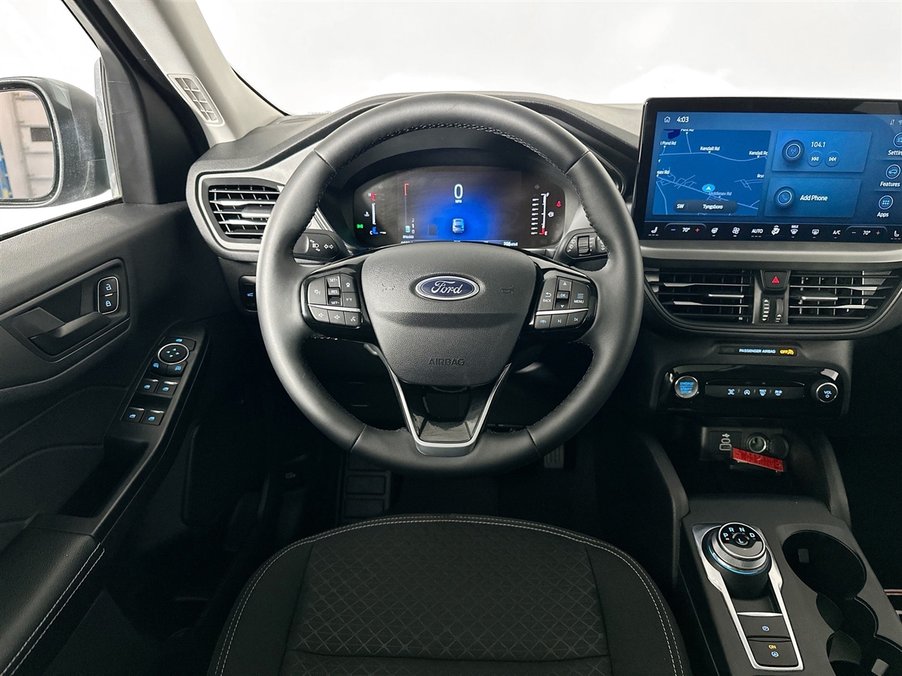 Ford Escape Active AWD 2024