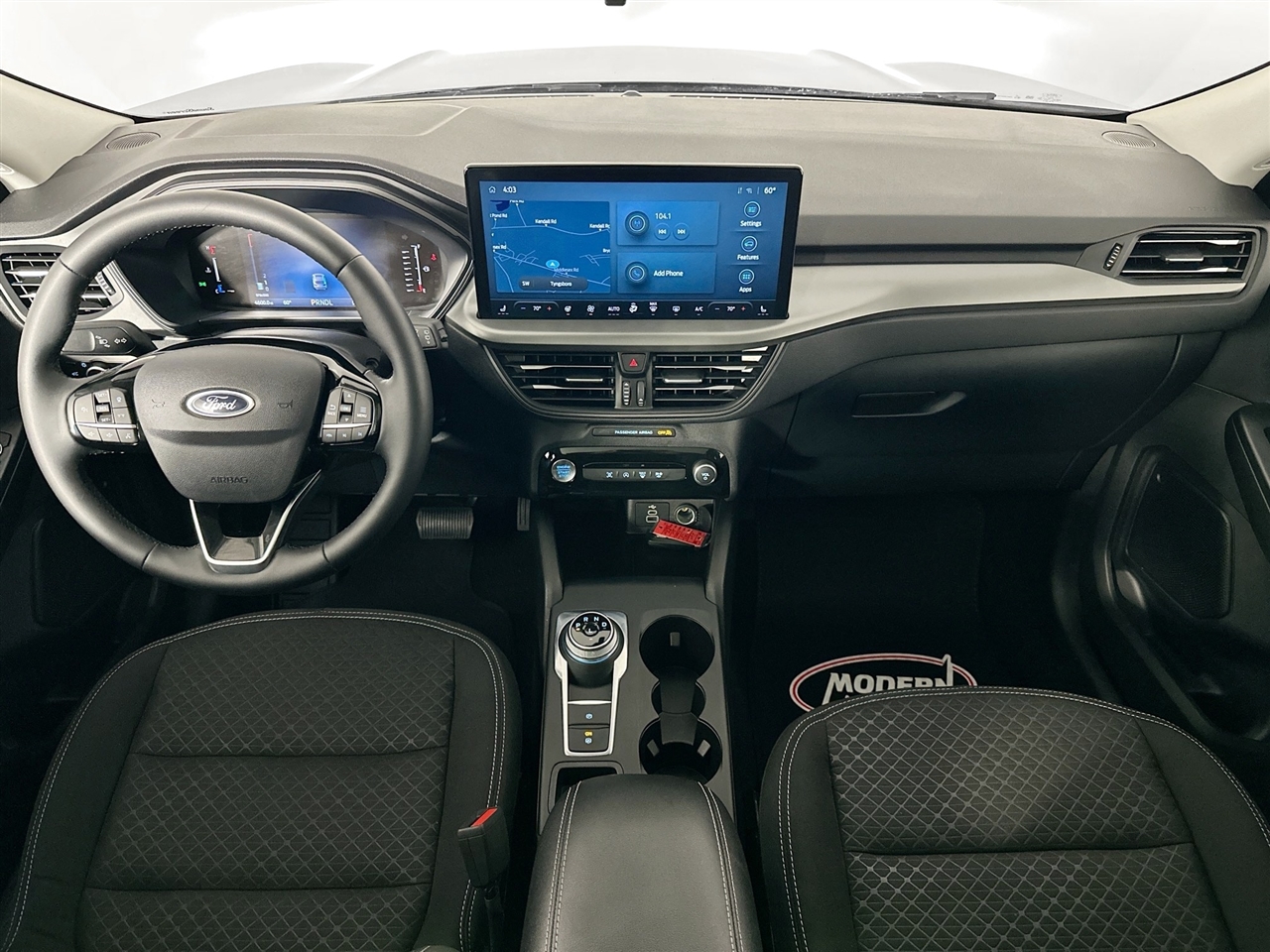 Ford Escape Active AWD 2024