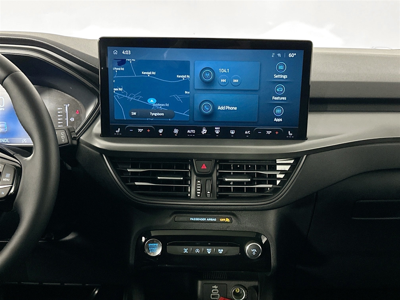 Ford Escape Active AWD 2024